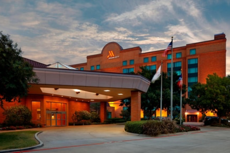 marriot-dfw-flughafen-süd
