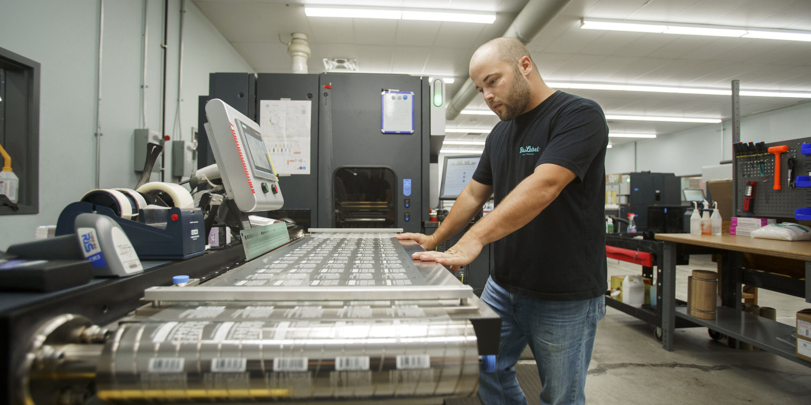 blue-label-packaging-printing